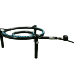 Mechero Para Disco 2 Aros