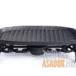 Brasero de mesa estandar