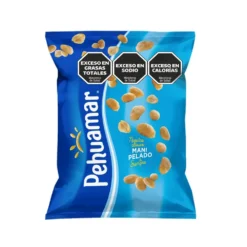 Mani Pelado Pehuamar 75g