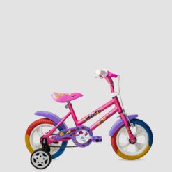 Bicicleta Peretti Niña R12