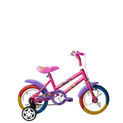Bicicleta Peretti Niña R12