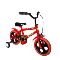 Bicicleta Peretti  Niño  R12