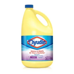 Ayudin Lavandina Lavanda 4l