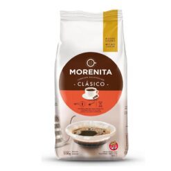 Cafe Torrado Molido Clasico Morenita 250g
