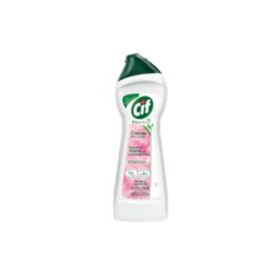 Cif Crema Bioactive Rosas y Jazmines 375grs