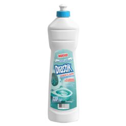 Drastik Destructor De Sarro 500ml
