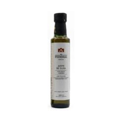 Aceite de Oliva Extra Virgen El Federal 250cc