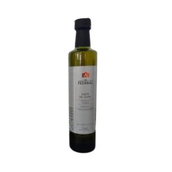 Aceite de Oliva Extra Virgen El Federal 500cc