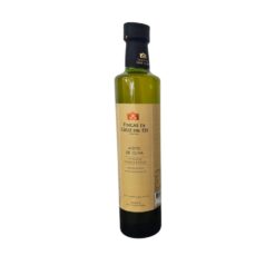 Aceite de Oliva Extra Virgen Finca Cruz del Eje 500cc