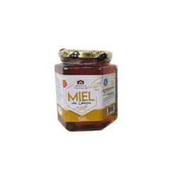 Miel de Campo Finca Cruz del Eje 500gr