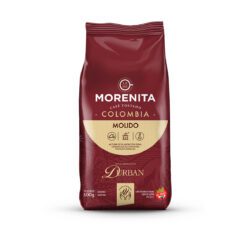 Cafe Tostado Molido Colombia Morenita 250g