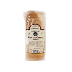 Pan de Campo c/ Masa Madre Clásico CambaPane 800gr