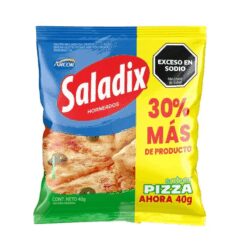 Snacks Saladix Pizza 40g