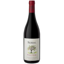 Vino Serbal Pinot Noir 750ml