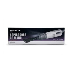 Aspiradora Inalámbrica Winco W515