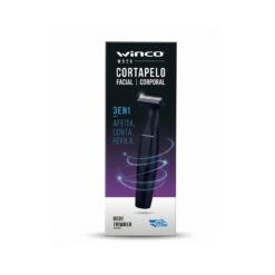 Cortapelo Winco W826