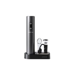 Alternative view of Set Destapador de Vino USB