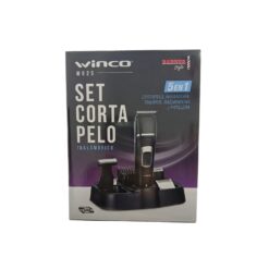Cortapelo Winco W825