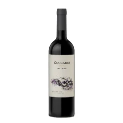Vino Zuccardi Serie A Malbec 750ml
