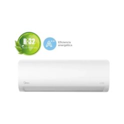 Aire Acondicionado MIDEA frio/calor INVERTER  2356  R-32