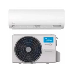 Alternative view of Aire Acondicionado MIDEA frio/calor INVERTER  2356  R-32