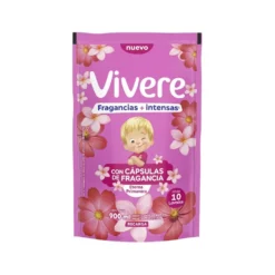 Suavizante Vivere Eterna Primavera 900ml