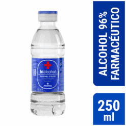 Alcohol  Porta 96% 250ml