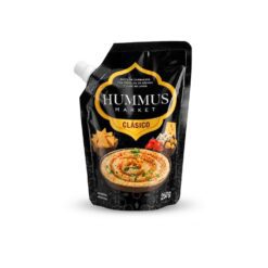 Hummus Clasico dp x250grs