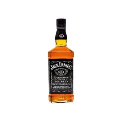 Whisky Jack Daniels Nº7 700ml