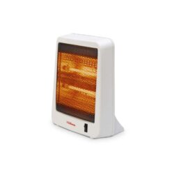 Alternative view of Calefactor Infrarrojo Liliana Compact HOT 500/100w blanco
