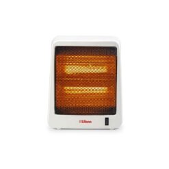 Calefactor Infrarrojo Liliana Compact HOT 500/100w blanco