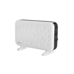 Alternative view of Convector con Forzador Liliana Convectory Plus