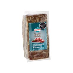 Bandeja de Panceta Salada Paladini x100grs (venta al peso) Precio x Kg $32.990.-