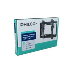 Soporte TV Philco 14" a 43"
