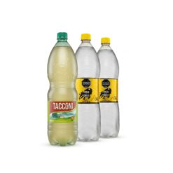 Tacconi Blanco + 2 Paso de los Toros Tónica de 1.5L