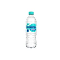Agua Mineral Sin Gas Benedictino 500ml