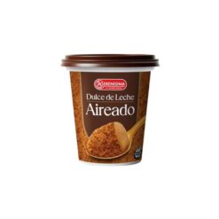 Dulce de leche Aireado La Serenisima 300grs
